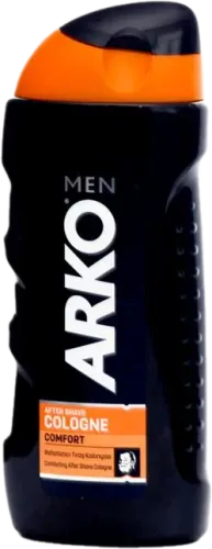 Shaving Cologne Aqua