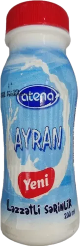 Ayran