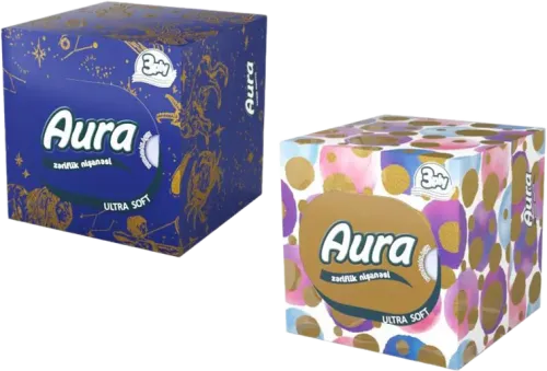 Butik Qutu Dəsmal
