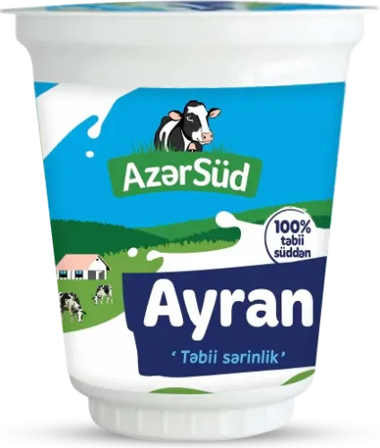 Ayran