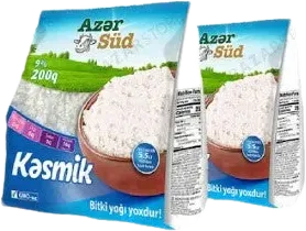 Kəsmik