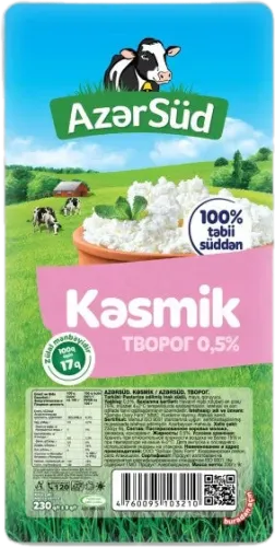 Pəhriz Kəsmik