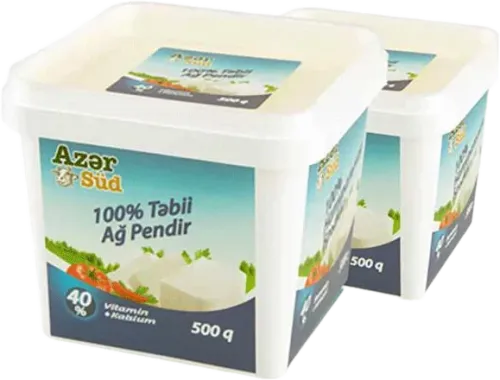Ağ Pendir