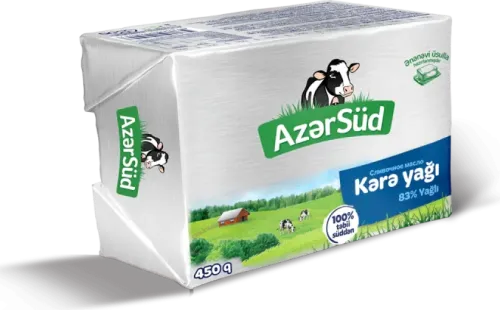 Kərə yağı