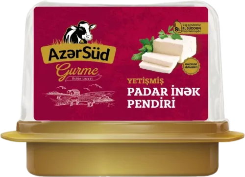 Padar Pendir