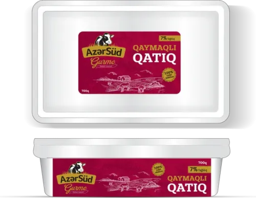 Gurme qatıq