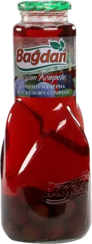 Gavalı Kompotu