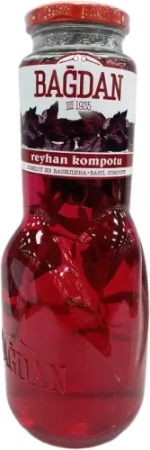 Reyhan Kompotu