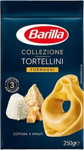 Pendirli Tortellini Makaron