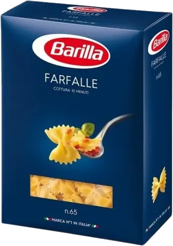 Farfalle Makaron