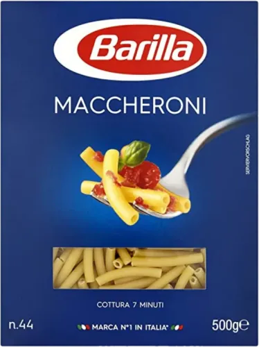 Maccheroni makaron