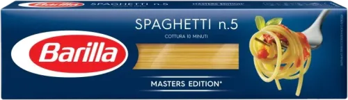 Spagetti makaron
