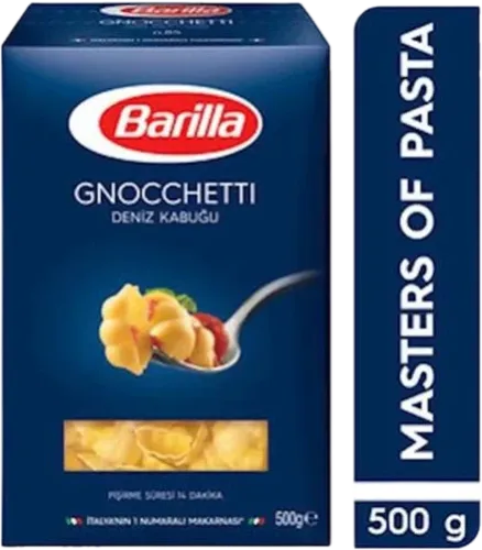 Shell Pasta