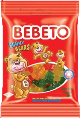 Funny Bears