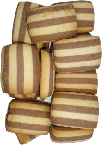 Frutta Assorti Peçenye