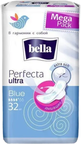 Perfecta qadın bezləri