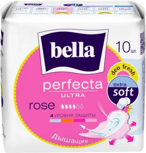 Perfecta Ultra Rose DeoFresh