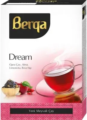 Dream Meyvəli Çay