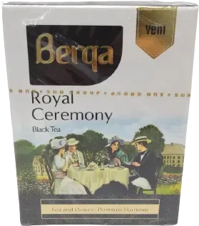 Royal Ceremony Çayı