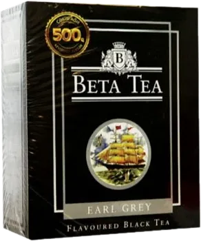 Earl Grey çayı