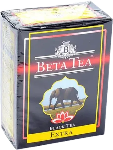 Extra qara çay