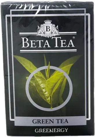 Green Tea