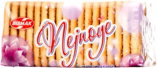 Nejnoe Peçenye