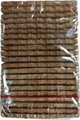 Печенье Буратино с какао