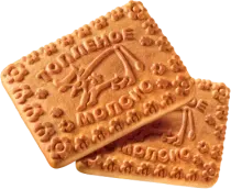 Qiz Qalasi Cookies