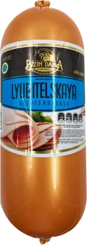 Dana Kolbasası Lyubitelskaya