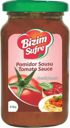 Pomidor Sousu