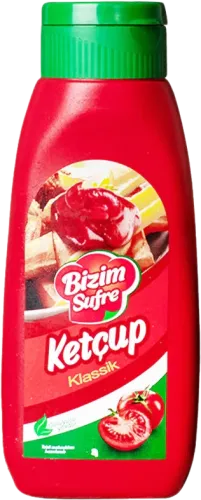 Klassik Ketçup