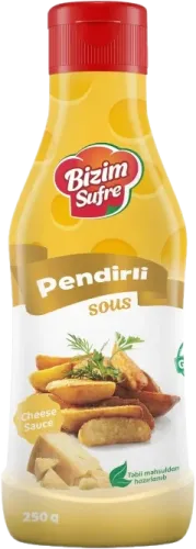 Cheese Sauce
