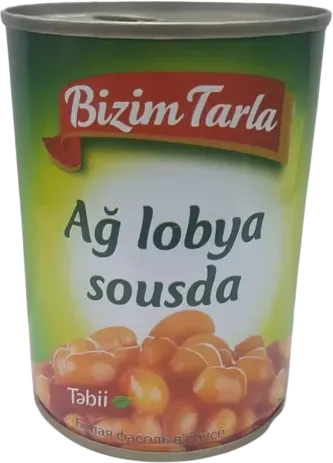 Sousda Ağ Lobya