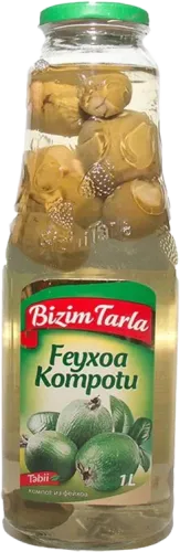 Feyxoa Kompotu