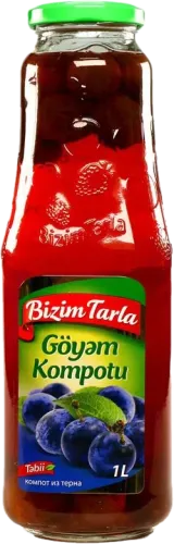 Göyəm Kompotu