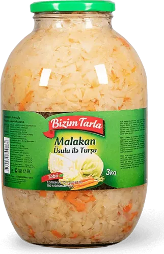 Malakan Turşusu