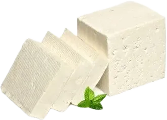 Feta Cheese Full Fat