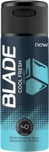 Дезодорант Cool Fresh