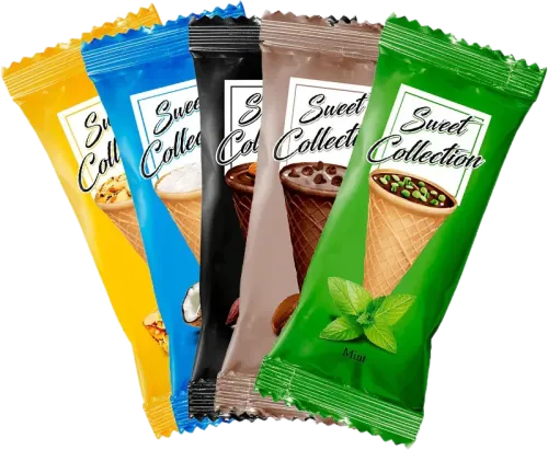 Sweet Collection Assorted Chocolate