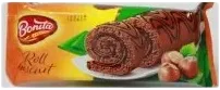 Bonita Chocolate Roll
