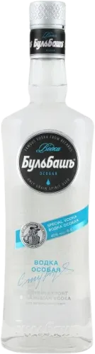 Premium Vodka