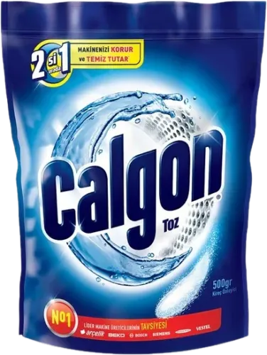 Washing Machine Cleaner Powder
