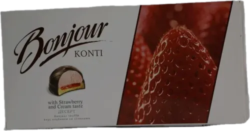 Assorti Lokum
