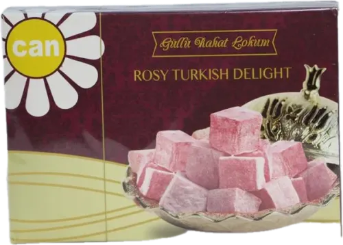 Güllü Lokum