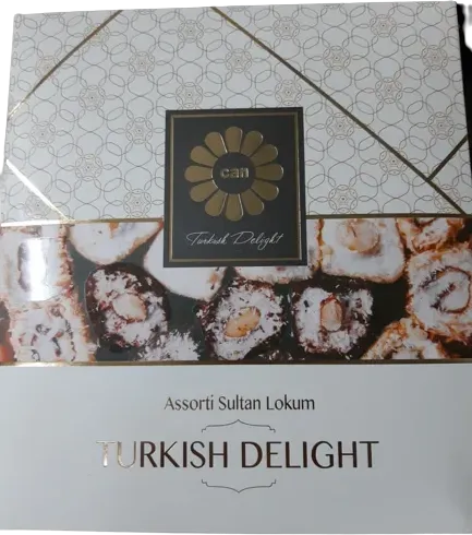 Assorti Lokum