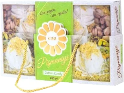 Pişmaniye