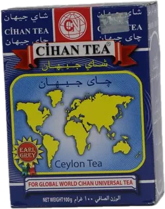 Qırmızı Çay