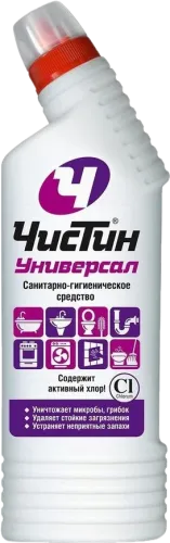 Universal Cleaning Gel