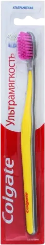 Ultra Soft diş fırçası
